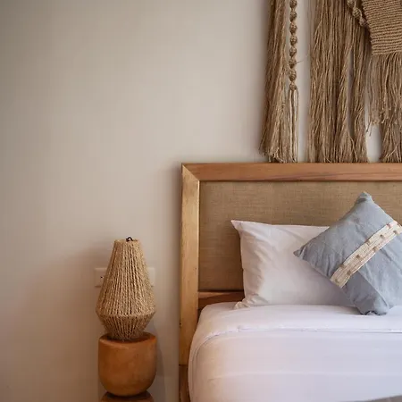 Nhoa 208A Lux 2Br Condo Jungle View In Aldea Zama
